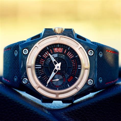 linde werdelin replica watches for sale|linde werdelin strap.